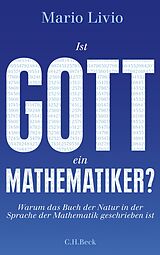 E-Book (epub) Ist Gott ein Mathematiker? von Mario Livio