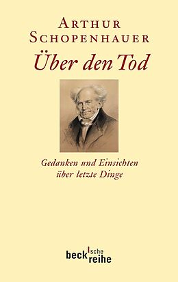 E-Book (pdf) Über den Tod von Arthur Schopenhauer