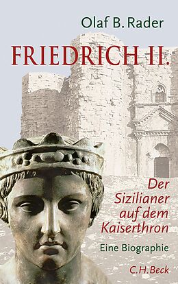 E-Book (pdf) Friedrich II. von Olaf B. Rader
