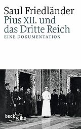 E-Book (pdf) Pius XII. und das Dritte Reich von Saul Friedländer