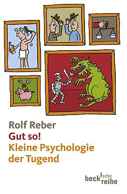E-Book (epub) Gut so! von Rolf Reber