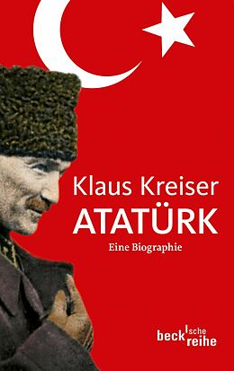 E-Book (epub) Atatürk von Klaus Kreiser
