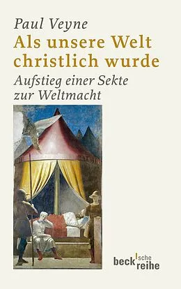 E-Book (epub) Als unsere Welt christlich wurde von Paul Veyne