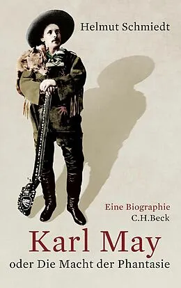 E-Book (pdf) Karl May von Helmut Schmiedt