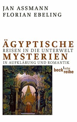 E-Book (pdf) Ägyptische Mysterien von Jan Assmann, Florian Ebeling
