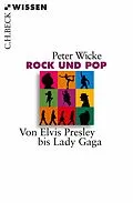 E-Book (epub) Rock und Pop von Peter Wicke