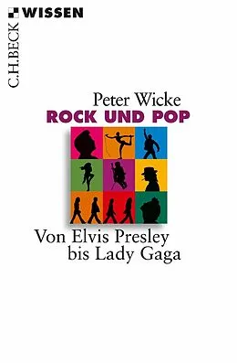 E-Book (epub) Rock und Pop von Peter Wicke