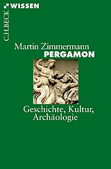E-Book (epub) Pergamon von Martin Zimmermann