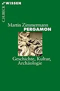 E-Book (epub) Pergamon von Martin Zimmermann