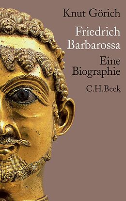 E-Book (pdf) Friedrich Barbarossa von Knut Görich