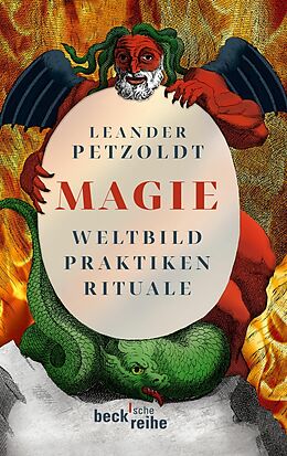 E-Book (epub) Magie von Leander Petzoldt