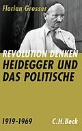 E-Book (pdf) Revolution denken von Florian Grosser