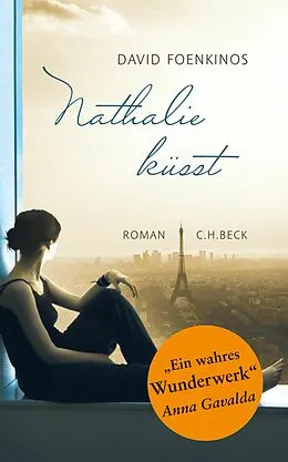 E-Book (epub) Nathalie küsst von David Foenkinos