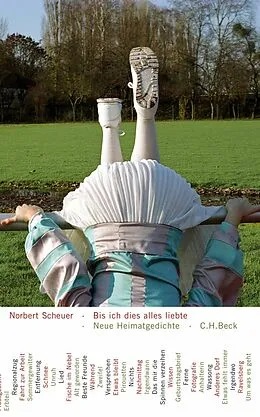 E-Book (epub) Bis ich dies alles liebte von Norbert Scheuer