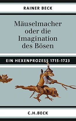 E-Book (pdf) Mäuselmacher von Rainer Beck