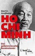 E-Book (pdf) Ho Chi Minh von Martin Großheim