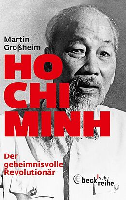 E-Book (pdf) Ho Chi Minh von Martin Großheim