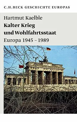 E-Book (pdf) Kalter Krieg und Wohlfahrtsstaat von Hartmut Kaelble