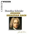 E-Book (epub) Johann Sebastian Bach von Dorothea Schröder