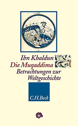 E-Book (pdf) Die Muqaddima von Ibn Khaldun