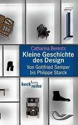 E-Book (epub) Kleine Geschichte des Design von Catharina Berents