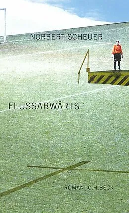 E-Book (epub) Flußabwärts von Norbert Scheuer