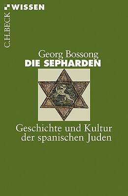 E-Book (pdf) Die Sepharden von Georg Bossong