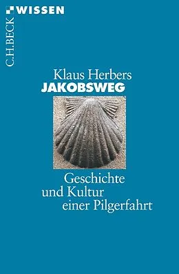 E-Book (epub) Jakobsweg von Klaus Herbers