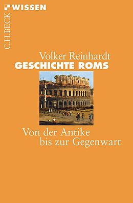E-Book (pdf) Geschichte Roms von Volker Reinhardt