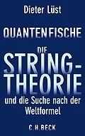 E-Book (epub) Quantenfische von Dieter Lüst