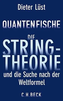 E-Book (epub) Quantenfische von Dieter Lüst