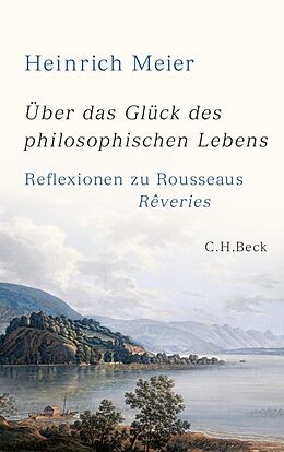 E-Book (pdf) Über das Glück des philosophischen Lebens von Heinrich Meier