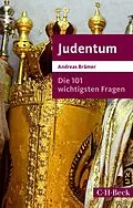 E-Book (pdf) Die 101 wichtigsten Fragen - Judentum von Andreas Brämer