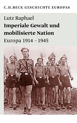 E-Book (pdf) Imperiale Gewalt und mobilisierte Nation von Lutz Raphael