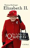 E-Book (epub) Elizabeth II. von Thomas Kielinger