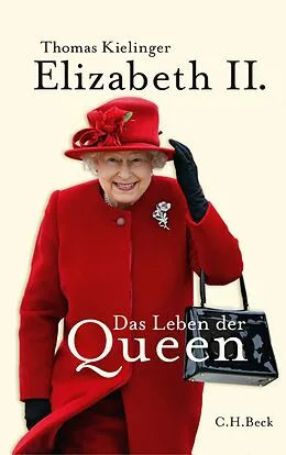 E-Book (epub) Elizabeth II. von Thomas Kielinger