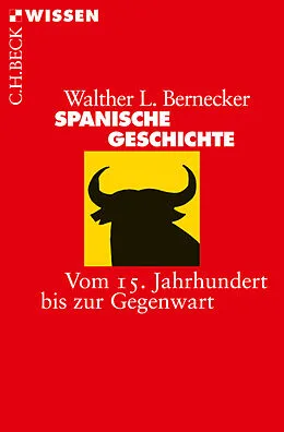 E-Book (pdf) Spanische Geschichte von Walther L. Bernecker