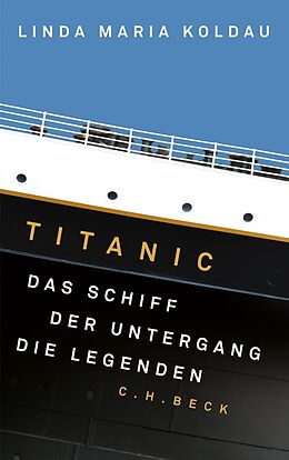 E-Book (epub) Titanic von Linda Maria Koldau