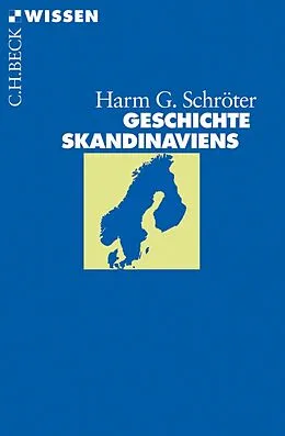 E-Book (epub) Geschichte Skandinaviens von Harm G. Schröter