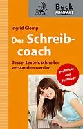 E-Book (epub) Der Schreibcoach von Ingrid Glomp