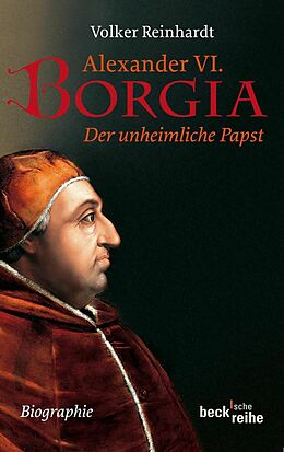 E-Book (pdf) Alexander VI. Borgia von Volker Reinhardt