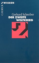 E-Book (pdf) Der Zweite Weltkrieg von Gerhard Schreiber