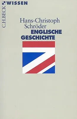 E-Book (pdf) Englische Geschichte von Hans-Christoph Schröder