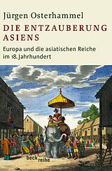 E-Book (pdf) Die Entzauberung Asiens von Jürgen Osterhammel