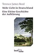 E-Book (epub) Mehr Licht in Deutschland von Terence James Reed