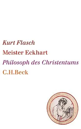 E-Book (epub) Meister Eckhart von Kurt Flasch