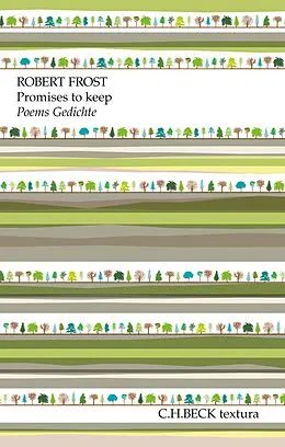 E-Book (epub) Promises to keep von Robert Frost