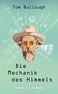 E-Book (epub) Die Mechanik des Himmels von Tom Bullough