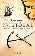 E-Book (epub) Cristóbal von Erik Orsenna