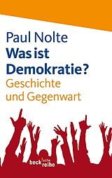 E-Book (pdf) Was ist Demokratie? von Paul Nolte